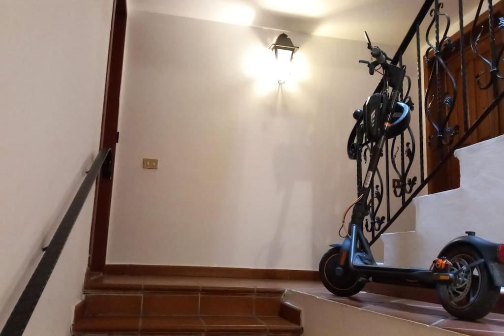 "Orchidea" Camera Privata Nell'Appartamento Condiviso Cagliari Bagian luar foto
